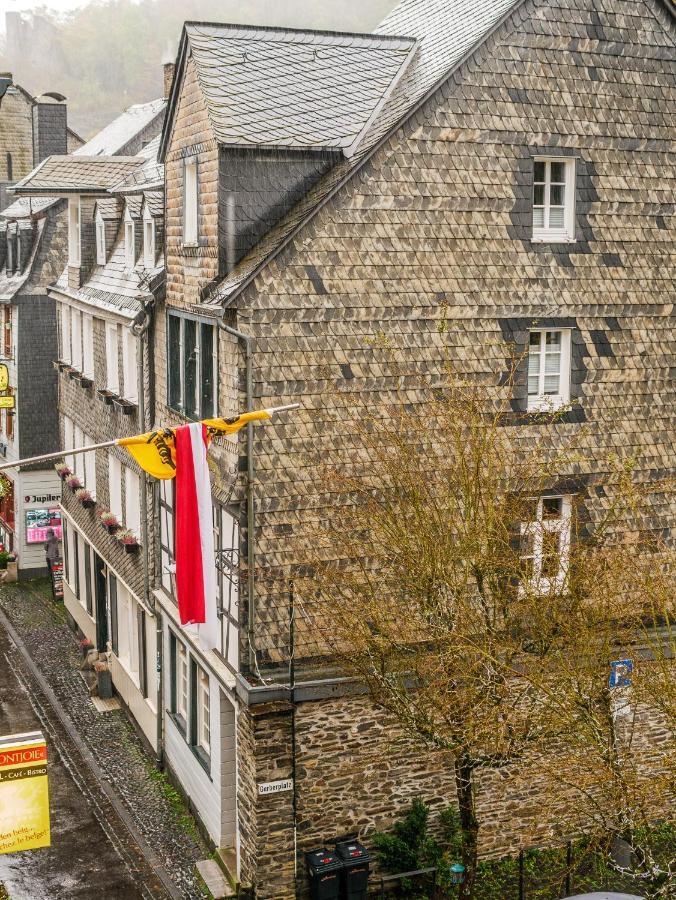 Ferienwohnung To Hous Monschau Exterior photo