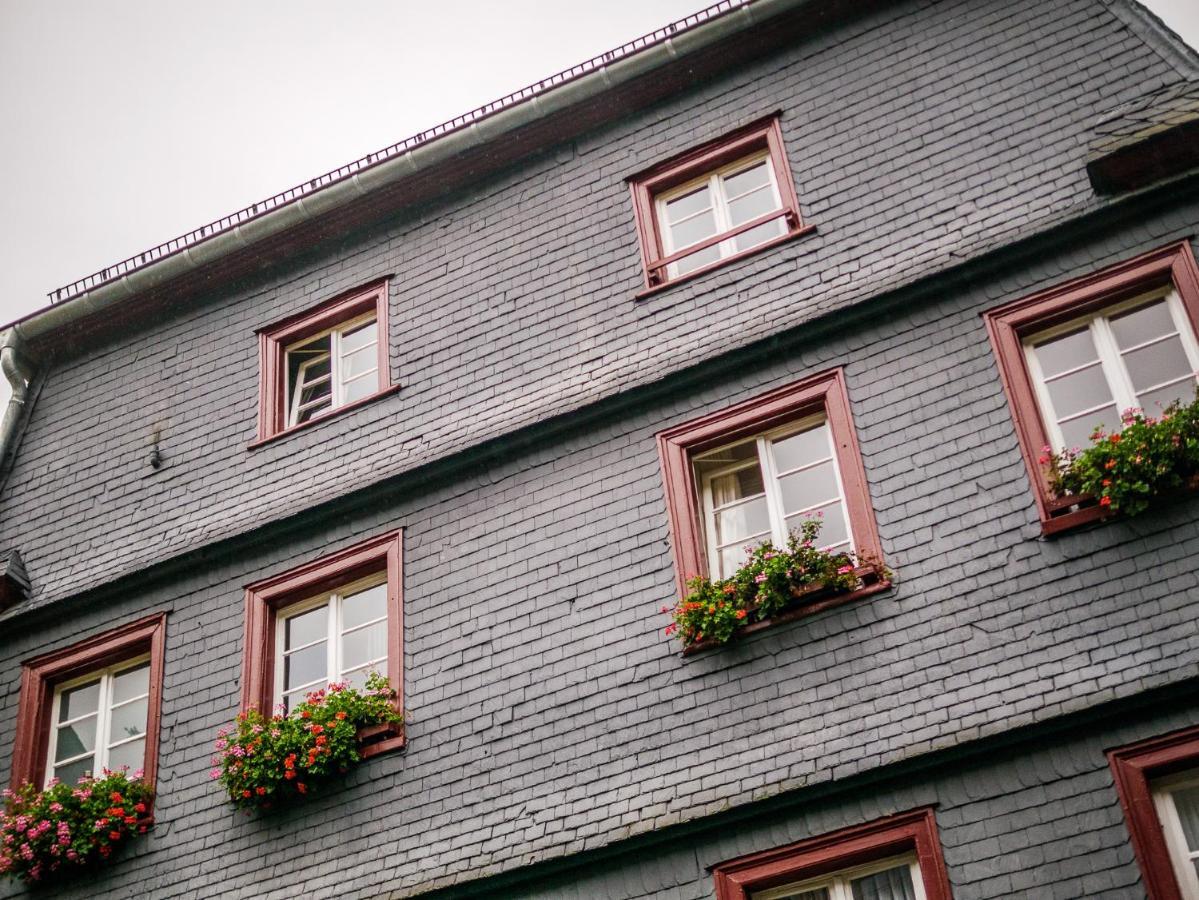 Ferienwohnung To Hous Monschau Exterior photo